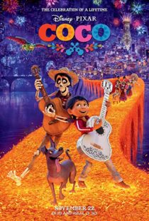 دانلود فیلم Coco / کوکو