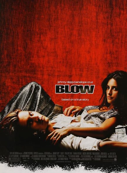 دانلود فیلم Blow / کوکائین