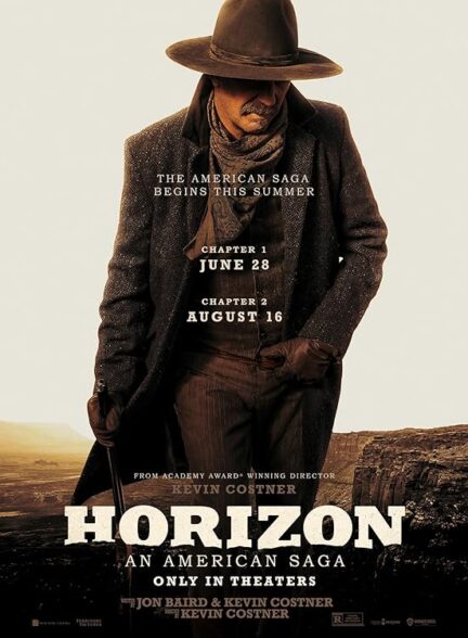 دانلود فیلم Horizon: An American Saga – Chapter 1