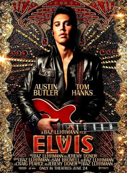 دانلود فیلم Elvis / الویس