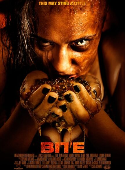 دانلود فیلم Bite / گزش