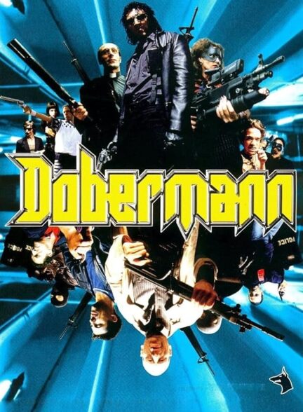 دانلود فیلم Dobermann / دوبرمن