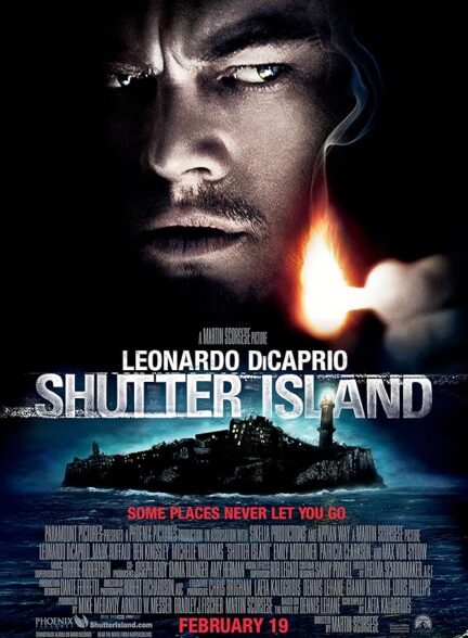 دانلود فیلم Shutter Island / جزیره شاتر