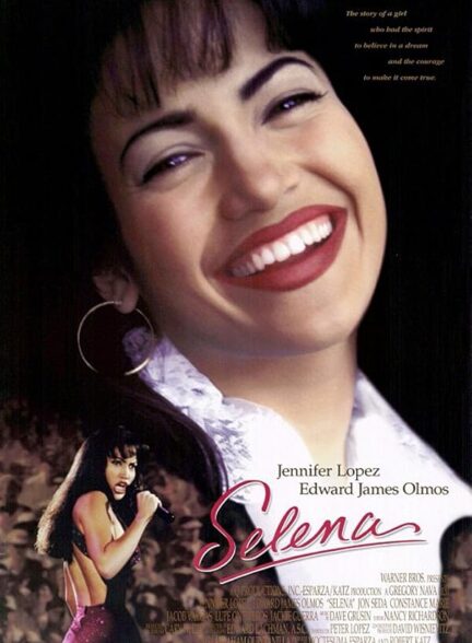 دانلود فیلم Selena / سلنا