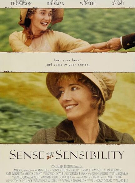 دانلود فیلم Sense and Sensibility / عقل و احساس