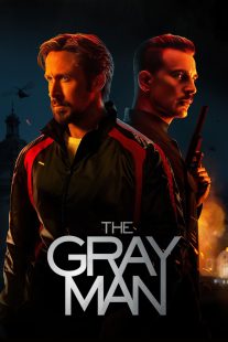 دانلود فیلم The Gray Man / مرد خاکستری