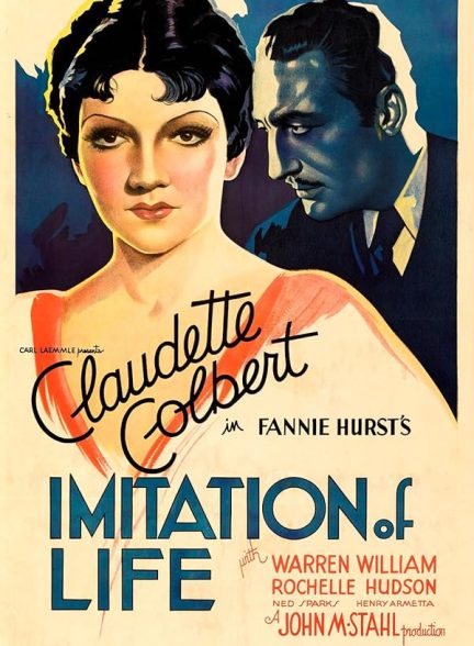 دانلود فیلم Imitation of Life / تقلید زندگی