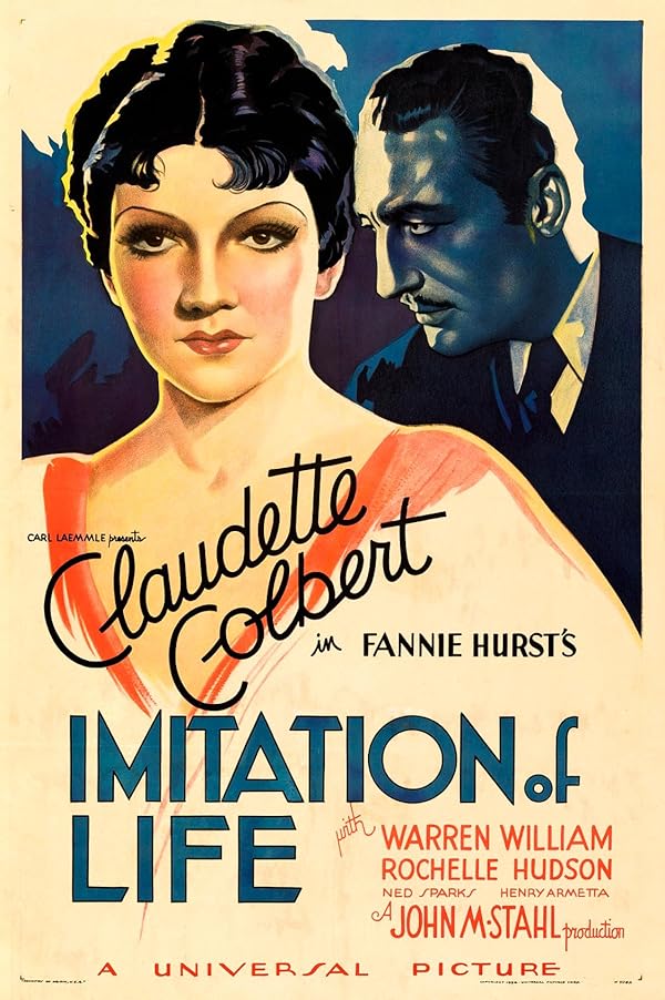 دانلود فیلم Imitation of Life / تقلید زندگی