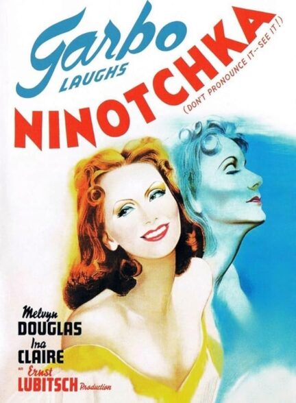 دانلود فیلم Ninotchka / نینوچکا