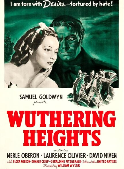 دانلود فیلم Wuthering Heights / بلندی‌های بادگیر