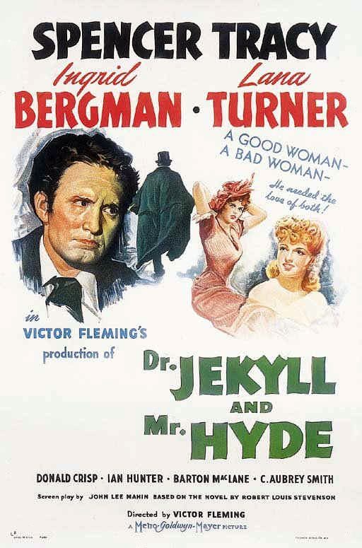 دانلود فیلم Dr. Jekyll and Mr. Hyde / دکتر جکیل و آقای هاید