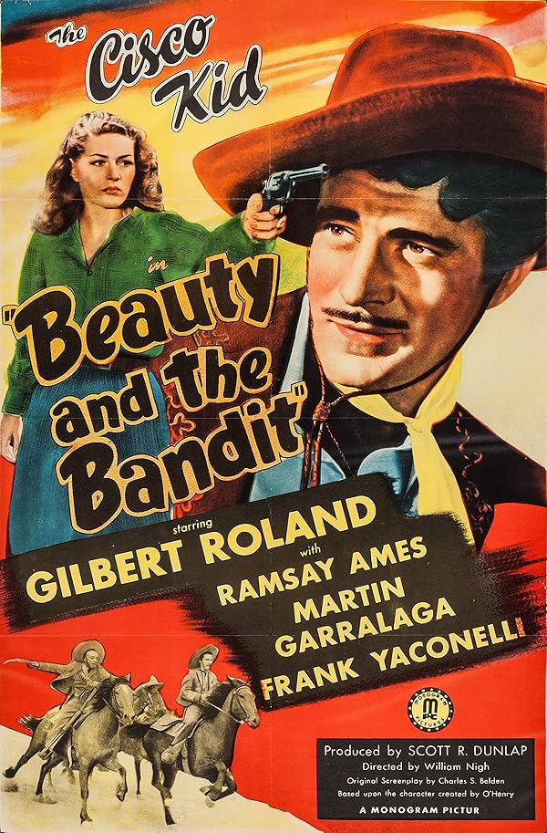 دانلود فیلم Beauty and the Bandit / زیبا و راهزن