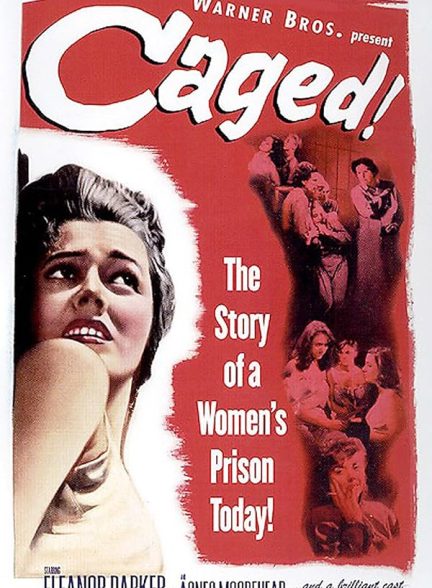 دانلود فیلم Caged / در قفس