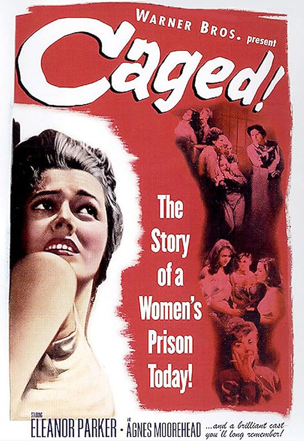 دانلود فیلم Caged / در قفس