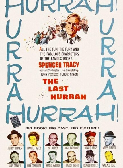 دانلود فیلم The Last Hurrah / تلاش واپسین