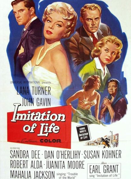 دانلود فیلم Imitation of Life / تقلید زندگی