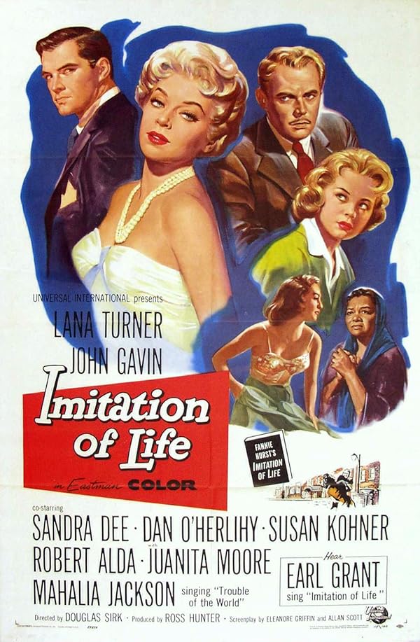 دانلود فیلم Imitation of Life / تقلید زندگی