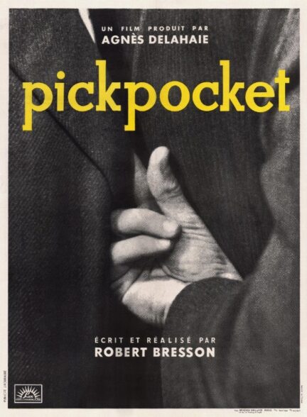 دانلود فیلم Pickpocket / جیب‌بر