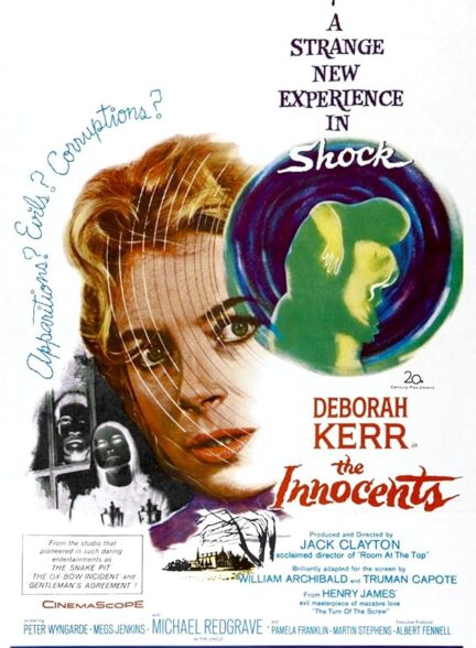 دانلود فیلم The Innocents / بی‌گناهان