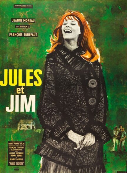 دانلود فیلم Jules and Jim / ژول و ژیم