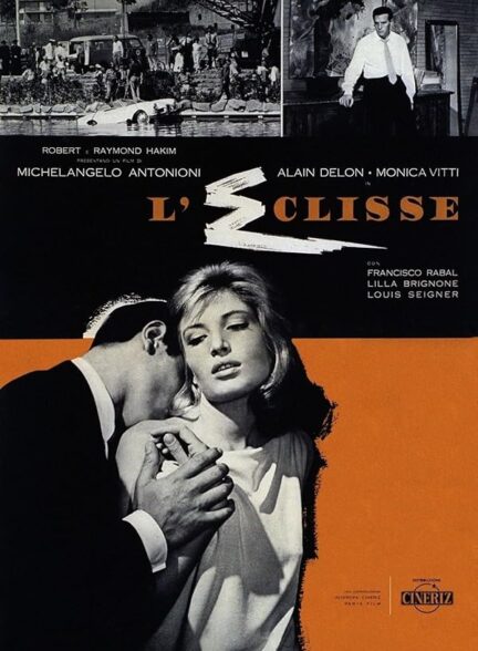 دانلود فیلم L’Eclisse / کسوف