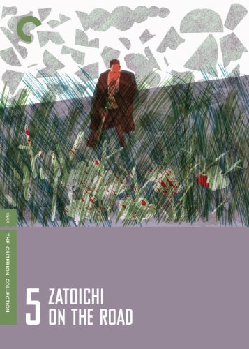 دانلود فیلم Zatoichi on the Road / زاتوئیچی در جاده