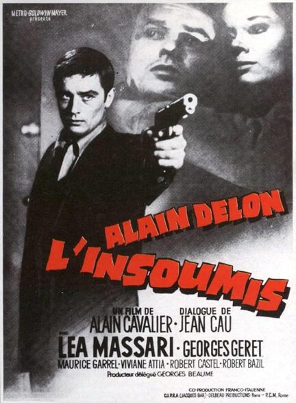 دانلود فیلم L’insoumis