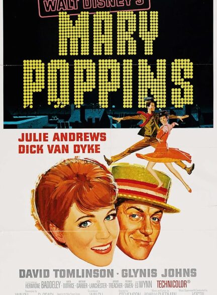 دانلود فیلم Mary Poppins