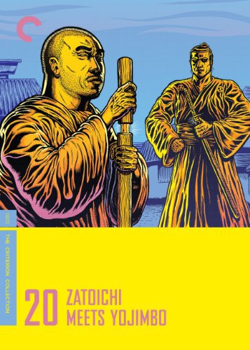 دانلود فیلم Zatoichi Meets Yojimbo / زاتوئیچی و یوجیمبو