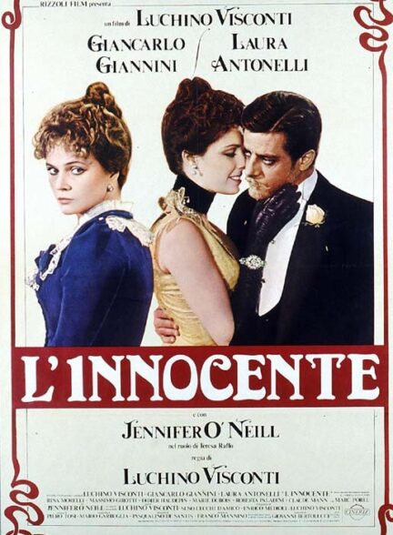 دانلود فیلم The Innocent / بی‌گناه