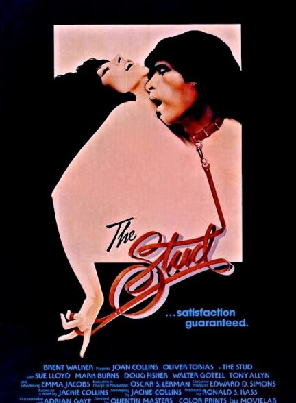 دانلود فیلم The Stud / مرد جذاب