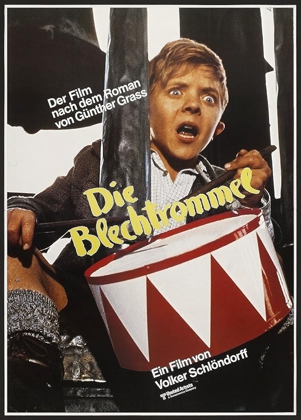 دانلود فیلم The Tin Drum / طبل حلبی