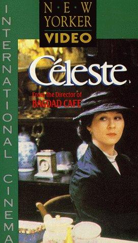 دانلود فیلم Céleste / سلسته