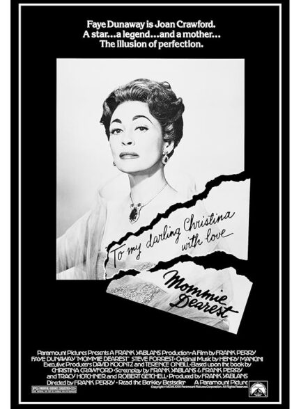 دانلود فیلم Mommie Dearest / مامان جون