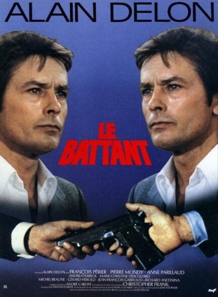 دانلود فیلم Le battant