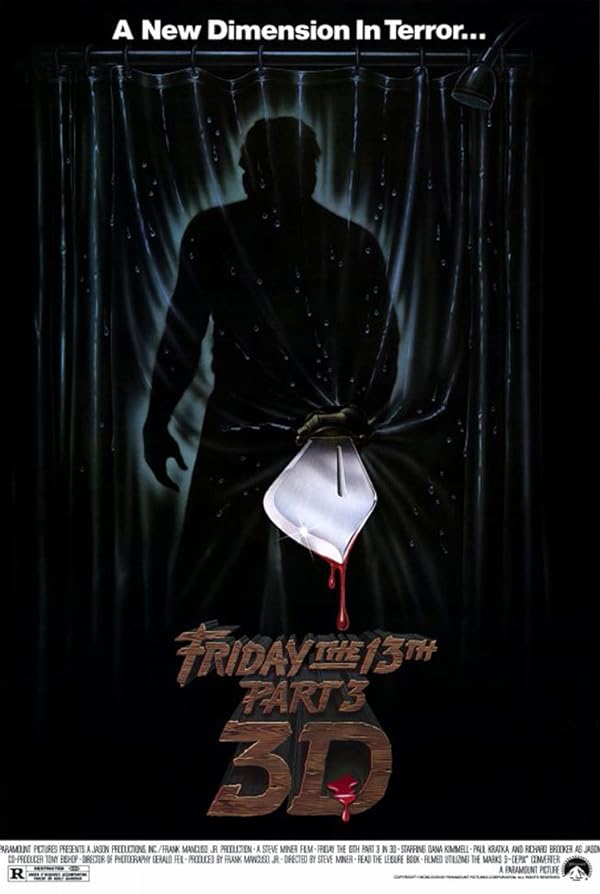 دانلود فیلم Friday the 13th: Part 3