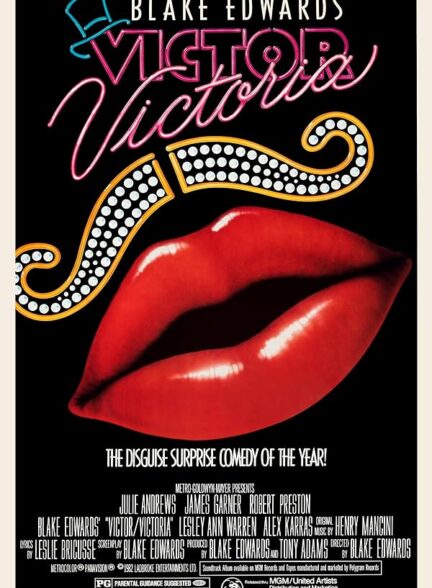 دانلود فیلم Victor/Victoria / ویکتور ویکتوریا