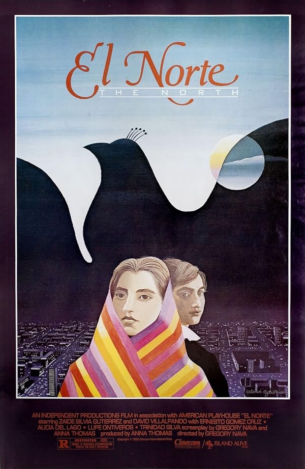 دانلود فیلم El Norte