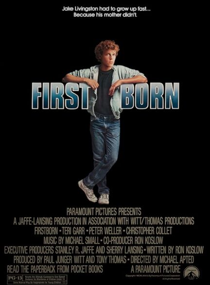 دانلود فیلم Firstborn / بچهٔ اول