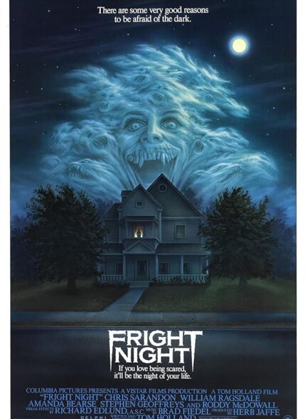 دانلود فیلم Fright Night / شب وحشت