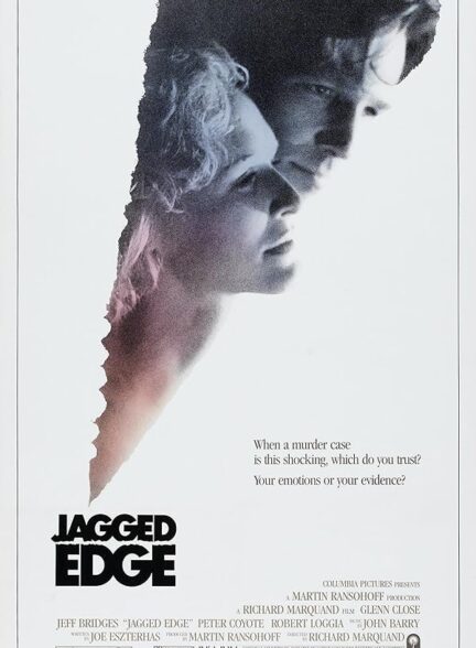 دانلود فیلم Jagged Edge