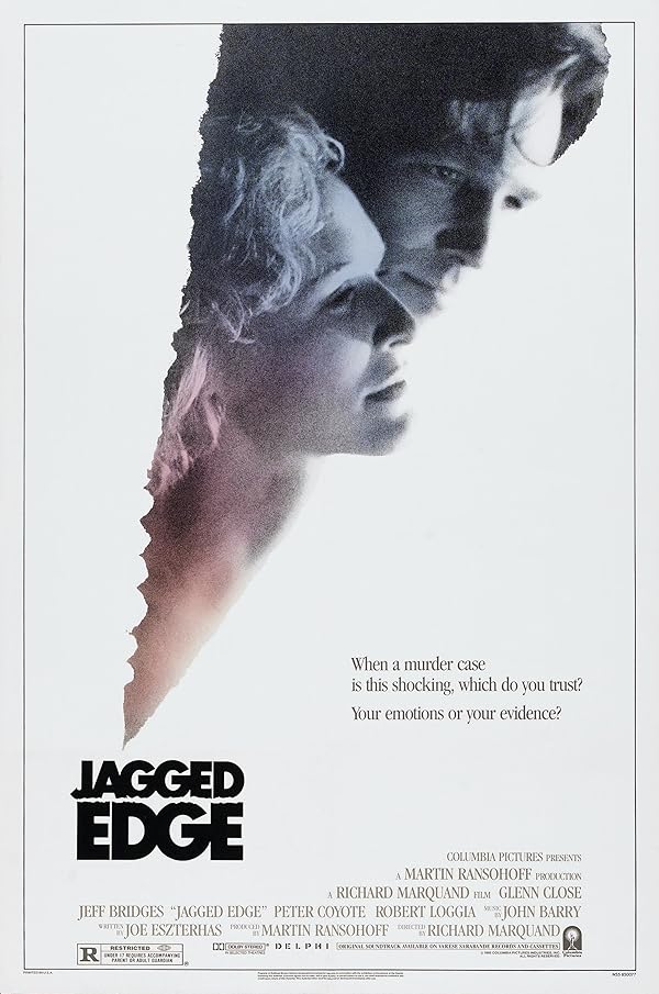 دانلود فیلم Jagged Edge