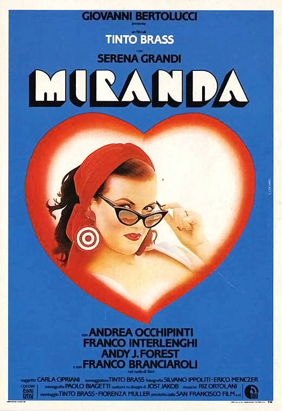 دانلود فیلم Miranda / میراندا