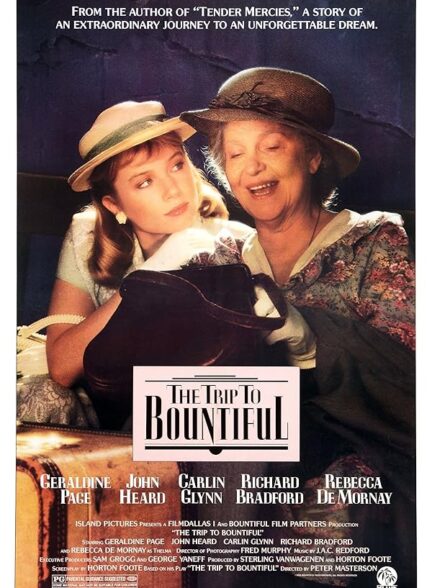 دانلود فیلم The Trip to Bountiful