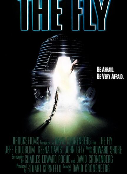 دانلود فیلم The Fly / مگس