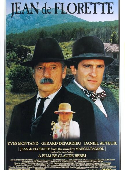 دانلود فیلم Jean de Florette / ژان دو فلورت