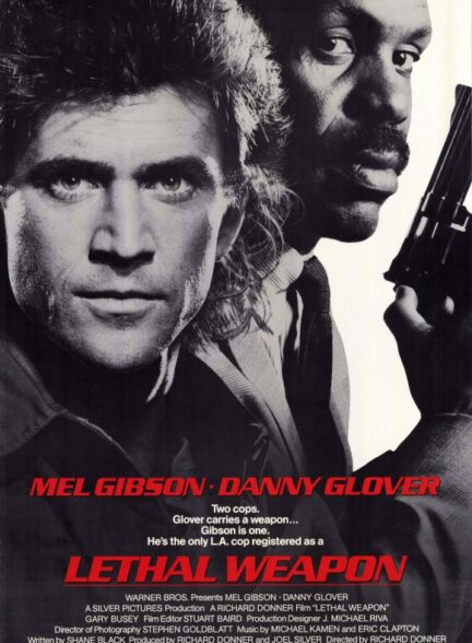 دانلود فیلم Lethal Weapon / اسلحه مرگبار