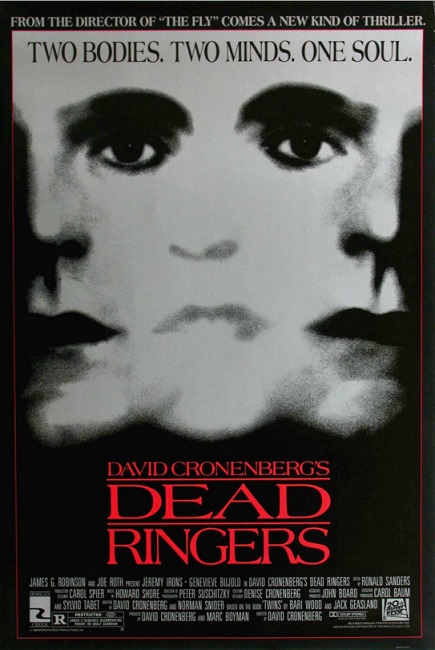 دانلود فیلم Dead Ringers / شباهت کامل