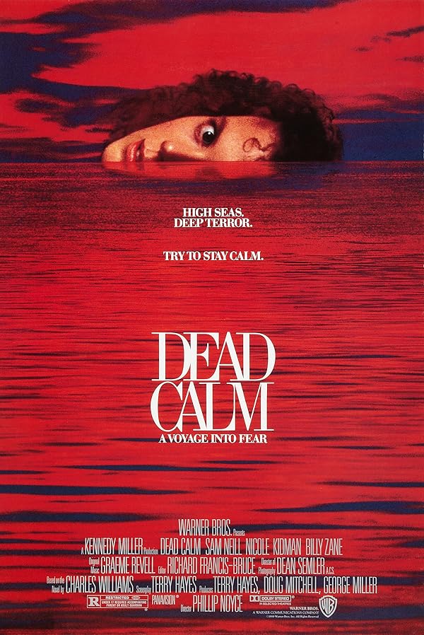 دانلود فیلم Dead Calm