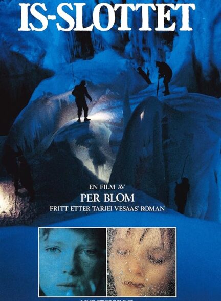 دانلود فیلم Ice Palace